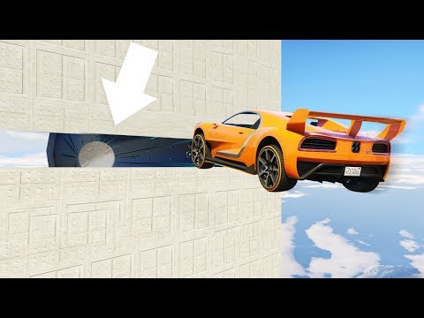 THE ULTIMATE DON'T MOVE RACE! (GTA 5 Race) - UCfLuMSIDmeWRYpuCQL0OJ6A