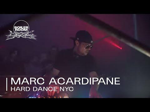 Marc Acardipane | HARD DANCE NYC: Spinoff Gabber - UCGBpxWJr9FNOcFYA5GkKrMg