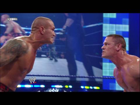 Undertaker, DX, John Cena vs. Legacy, Randy Orton, CM Punk - UCJ5v_MCY6GNUBTO8-D3XoAg