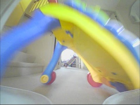 Tiny Whoop - Whoopin every gap in the apartment - UC7hr5lS29QQYJcQo8uOHg6A