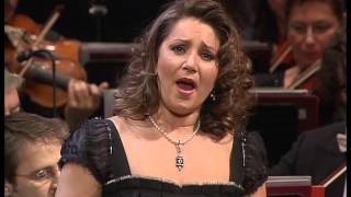 Giuseppe Verdi - La vergine degli angeli (Barbara Frittoli)