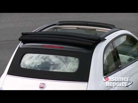 Convertible buying guide from Consumer Reports - UCOClvgLYa7g75eIaTdwj_vg