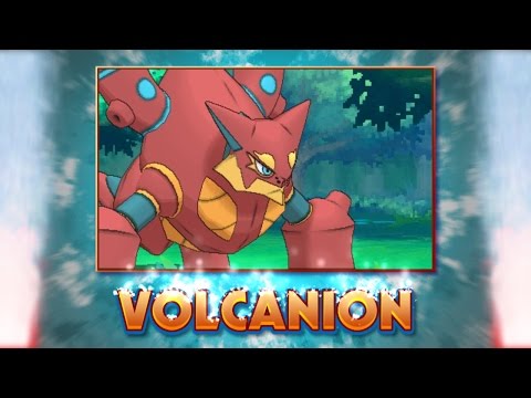 Meet the Steam Pokémon Volcanion! - UCFctpiB_Hnlk3ejWfHqSm6Q