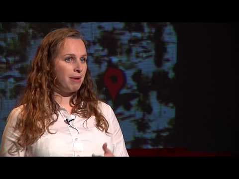 The Frightening Future of Digital Maps: Monica Stephens at TEDxEureka - UCsT0YIqwnpJCM-mx7-gSA4Q