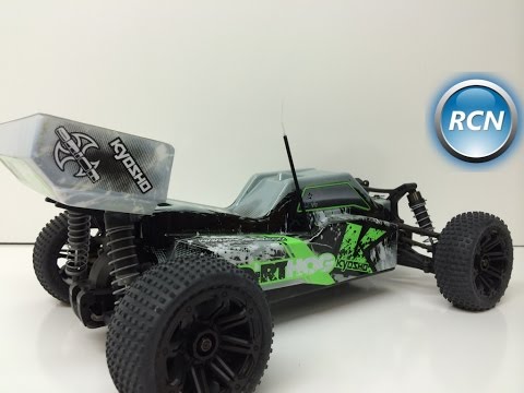 Kyosho Dirt Hog - Full Review - UCSc5QwDdWvPL-j0juK06pQw