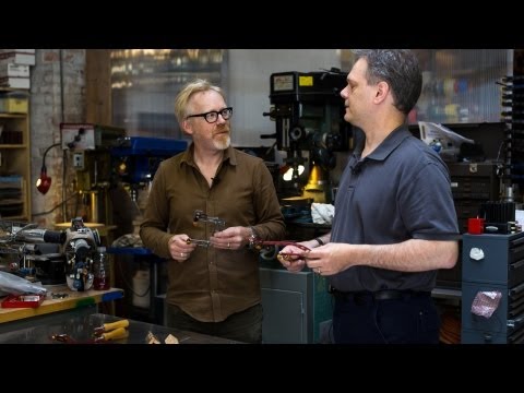 Adam Savage Geeks Out Over Woodworking Saws - UCiDJtJKMICpb9B1qf7qjEOA