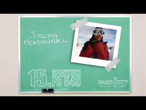 How To Switch Frontside 540 Jordan Mendenhall - TransWorld SNOWboarding - UC_dM286NO7QhuX18nMW0Z9A
