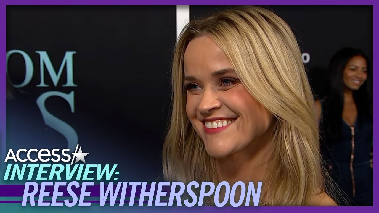Reese Witherspoon Reacts To ‘Sweet Home Alabama’ Sequel Buzz