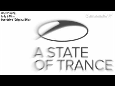 ASOT: 532 Fady & Mina - Overdrive (Original Mix) - UCalCDSmZAYD73tqVZ4l8yJg