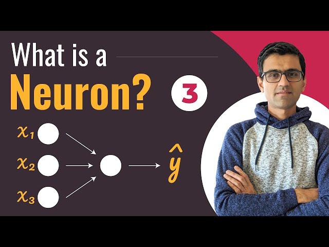 What is a Neuron in Deep Learning?
