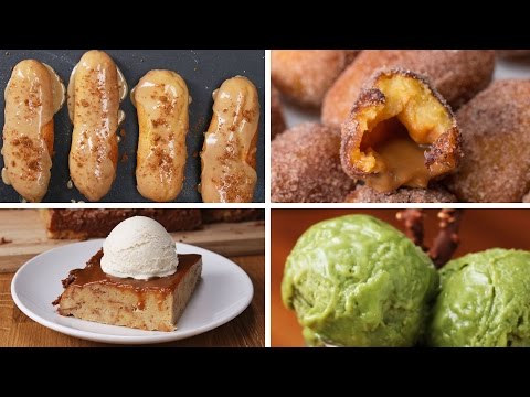 7 Desserts Around The World - UCJFp8uSYCjXOMnkUyb3CQ3Q