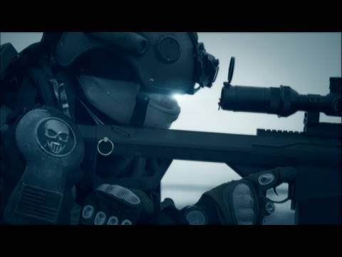 Ghost Recon Future Soldier : Future War [Europe] - UC0KU8F9jJqSLS11LRXvFWmg