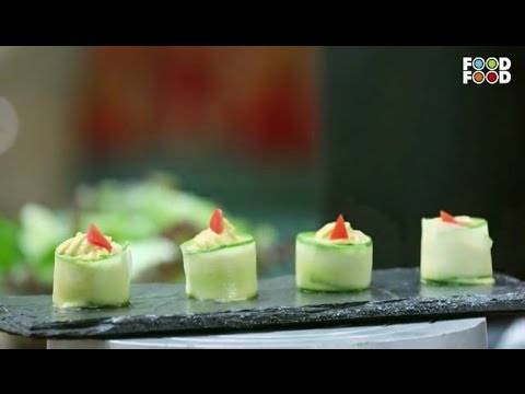 Mummy Ka Magic | Tomacado Recipe | Amrita Raichand - UCthIcpK06l9bhi9ISgreocw