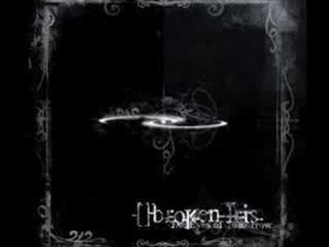 Broken Iris - On My Own