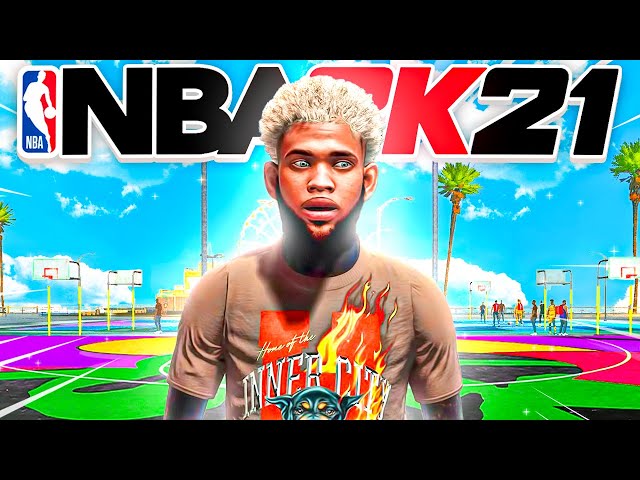 Is the Play in Tournament in NBA 2K21 Worth Playing?