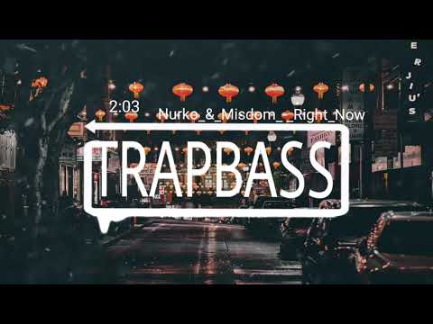Nurko Misdom-Right Now