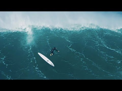 Wipeout Reel: Big Wave Carnage at Nazaré - UCblfuW_4rakIf2h6aqANefA