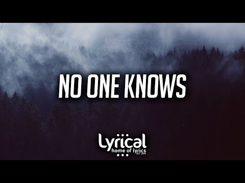 Sik World - No One Knows (feat. Axyl) (Lyrics) - UCnQ9vhG-1cBieeqnyuZO-eQ