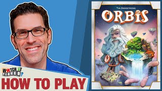 Orbis - How To Play