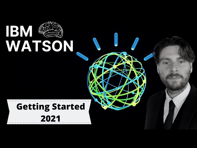 IBM’s Watson Machine Learning Platform