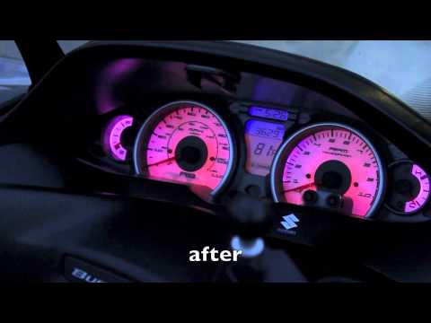 07+ Suzuki Burgman 400 - Modified VS Stock Instrument Clusters - UCTs-d2DgyuJVRICivxe2Ktg