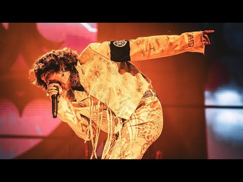 Bring Me The Horizon - LosT (Graspop Metal Meeting 2024)