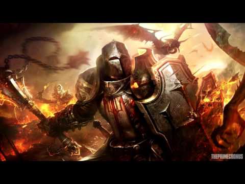 Phantasmal Music - Crusader [Epic Battle Music] - UC4L4Vac0HBJ8-f3LBFllMsg