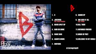 Beat Assailant - B [Album]