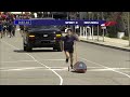 2026 CMU Buggy Raceday - Mens Prelims Reroll Heat 3 (Spirit C)