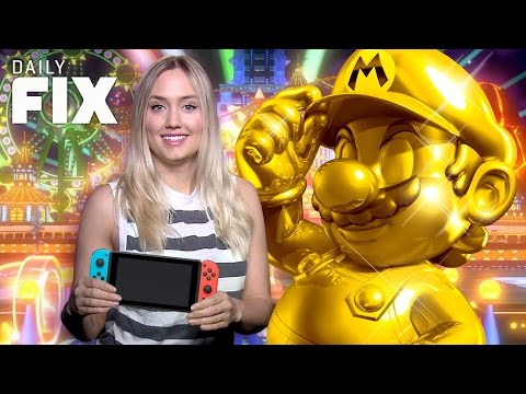 Nintendo Switch's Huge Sales Numbers Cost Nintendo - IGN Daily Fix - UCKy1dAqELo0zrOtPkf0eTMw