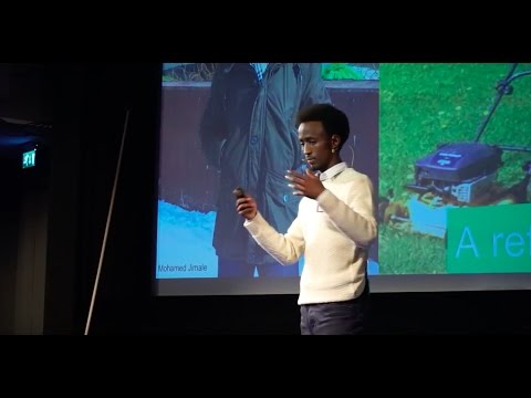 How I am using technology to integrate nomads with the world | Mohamed Jimale | TEDxKTH - UCsT0YIqwnpJCM-mx7-gSA4Q