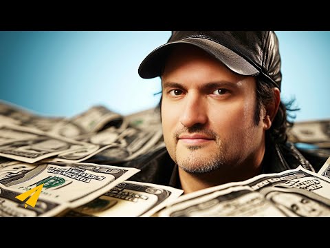 Robert Rodriguez's Top 10 Rules For Success (@Rodriguez) - UCKmkpoEqg1sOMGEiIysP8Tw