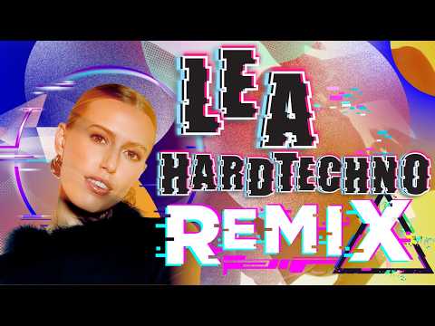 LEA - Heimlich traurig | 148,5 BPM HADRTECHNO REMIX prod. by HaKKePeeT | BOOTLEG REMIX