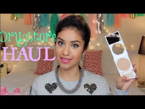 Drugstore Makeup/ Beauty HAUL 2013 - UCo5zIpjl2OQkYatd8R0bDaw