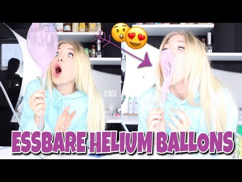 Ich mache ESSBARE HELIUM BALLONS  - UCHfdTAyg5t4mb1G-3rJ6QsQ