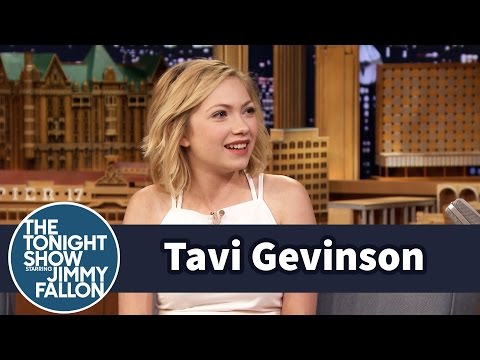 Tavi Gevinson Is Mario Kart Obsessed - UC8-Th83bH_thdKZDJCrn88g