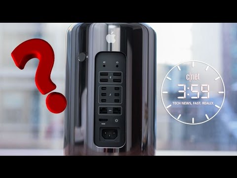 Mac Pro finally gets a reboot (The 3:59, Ep. 204) - UCOmcA3f_RrH6b9NmcNa4tdg