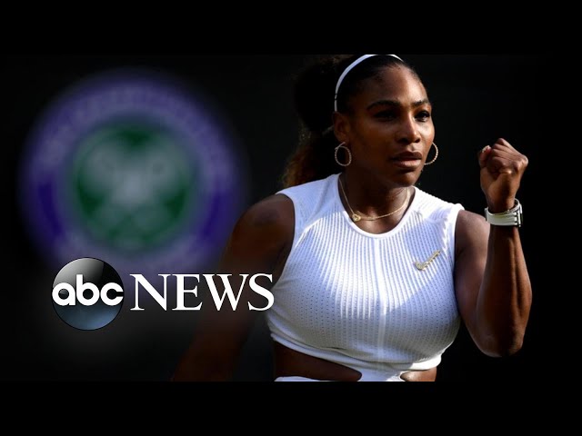 Has Serena Williams Retired From Tennis?