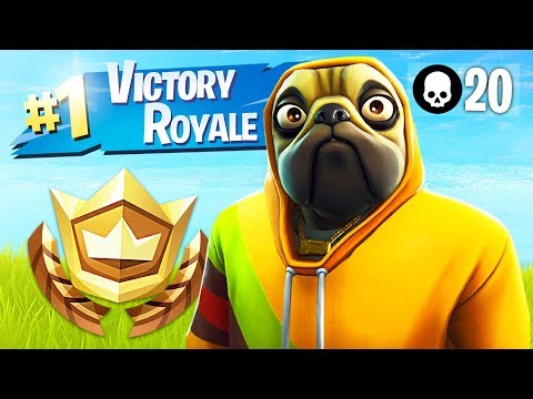 Week 3 Challenges!! // Pro Fortnite Player // 2200 Wins // Fortnite Battle Royale - UC2wKfjlioOCLP4xQMOWNcgg