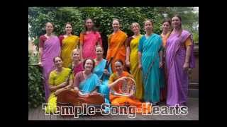 Temple - Song - Hearts Music of Sri Chinmoy