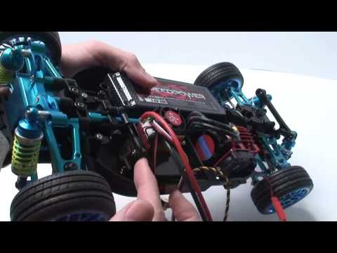 RC ADVENTURES - BRUSHLESS TOURING DRIFT CAR-PT #6 TAMIYA TT01 R KIT CUSTOM KIT - UCxcjVHL-2o3D6Q9esu05a1Q