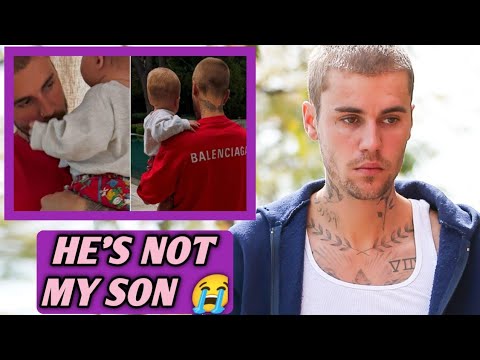 Justin Bieber in tears as his DNA didn't match Jack Blues