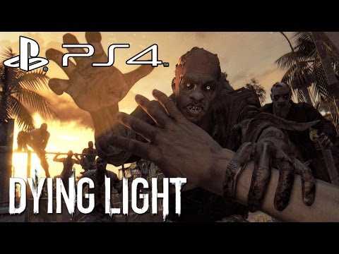 Dying Light - PS4 Night Time Gameplay [1440p] TRUE-HD QUALITY - UC8JiX8bJM5DzU41LyHpsYtA