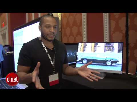 HP Pavilion 27 xi IPS monitor - UCOmcA3f_RrH6b9NmcNa4tdg