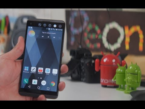 LG V20 Review After 1 Year! - Best Deal on Yesteryear Android? - UCRAxVOVt3sasdcxW343eg_A