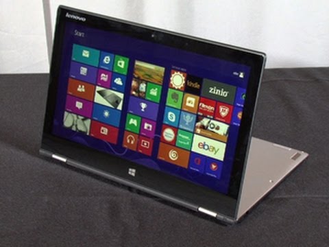 Hands-on with Lenovo's IdeaPad Yoga 2 Pro - UCOmcA3f_RrH6b9NmcNa4tdg