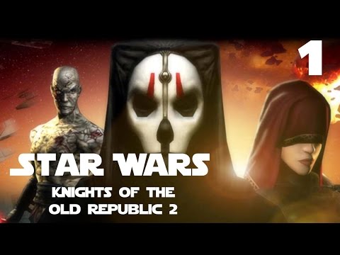 Star Wars: Knights of the Old Republic 2 The Sith Lords Part 1 - UCZlnshKh_exh1WBP9P-yPdQ