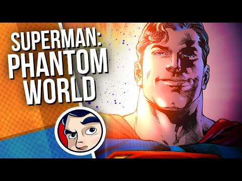 Superman "New Beginnings" Brian Michael Bendis | Comicstorian - UCmA-0j6DRVQWo4skl8Otkiw