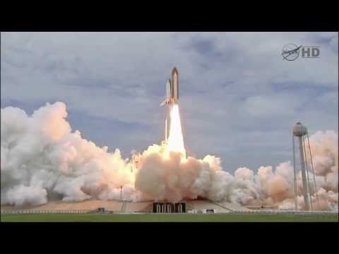 Exiting Countdown & T-31 hold - Launch Last Space Shuttle STS-135 - UCECQmi7rvnOXlGl6LsJwcCQ