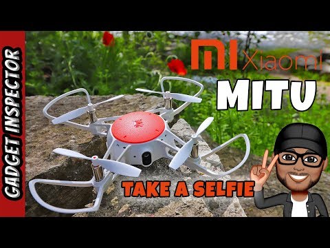 Xiaomi MITU Drone Review | Unboxing Setup Flight Test and Camera Footage - UCMFvn0Rcm5H7B2SGnt5biQw